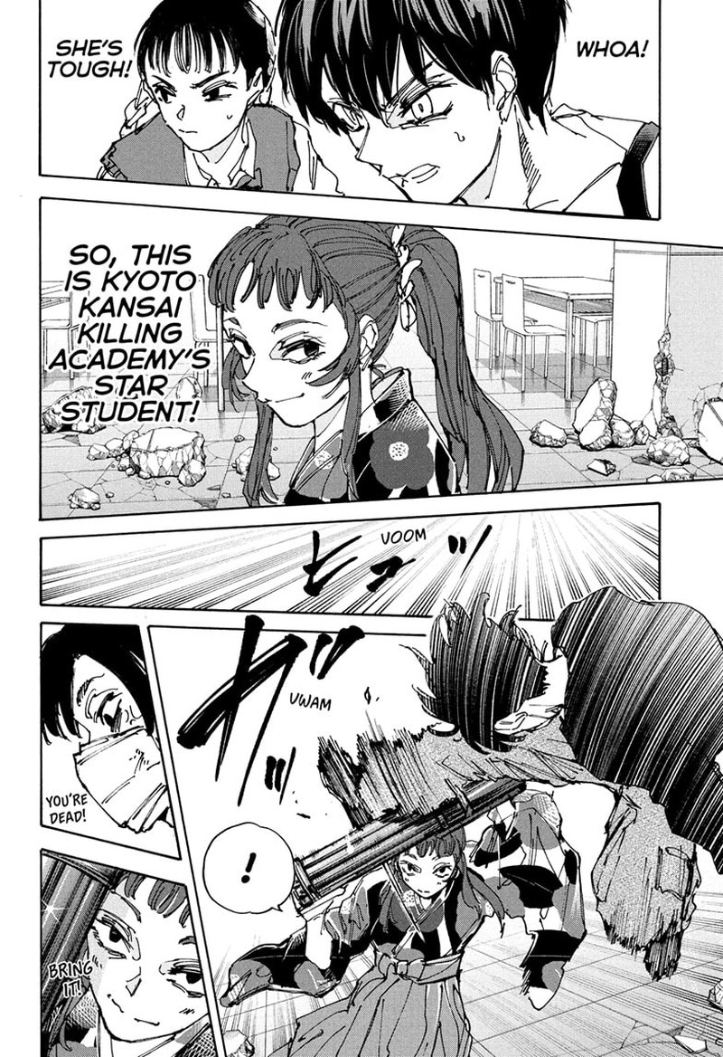 Chapter 232 - Page 19